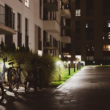 2Homerent Nowa Mangalia Warszawa Eksteriør bilde