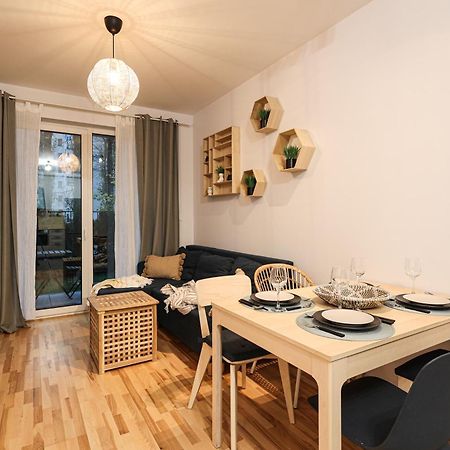 2Homerent Nowa Mangalia Warszawa Eksteriør bilde