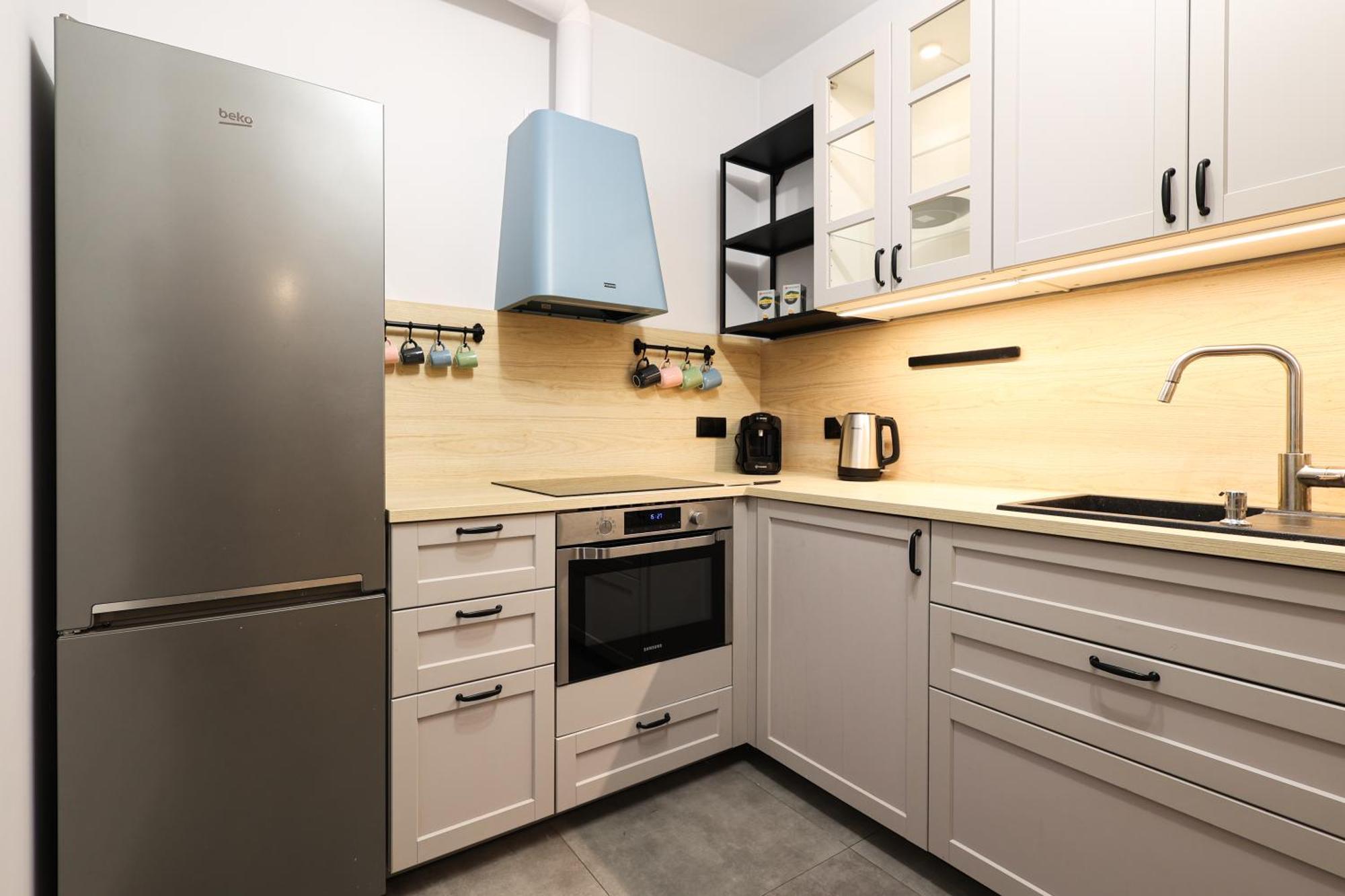 2Homerent Nowa Mangalia Warszawa Eksteriør bilde